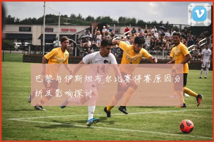 巴黎与伊斯坦布尔比赛停赛原因分析及影响探讨